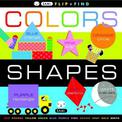 Sami Flip + Find: Colors and Shapes