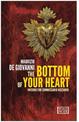 The Bottom Of Your Heart: Inferno for Commissario Ricciardi