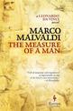 The Measure of a Man: A Novel About Leonardo Da Vinci
