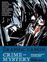 The Graphic Canon Of Crime And Mystery Vol. 1: From Sherlock Holmes to A Clockwork Orange to Jo Nesbo