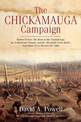 The Chickamauga Campaign: Barren Victory: the Retreat into Chattanooga, the Confederate Pursuit, and the Aftermath of the Battle