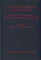 The National Tribune Civil War Index, Volume 3: A Guide to the Weekly Newspaper Dedicated to Civil War Veterans, 1877-1943, Volu