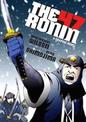 The 47 Ronin: A Graphic Novel