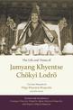 The Life and Times of Jamyang Khyentse Choekyi Lodroe: The Great Biography by Dilgo Khyentse Rinpoche and Other Stories