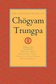The Collected Works of Choegyam Trungpa, Volume 10: Work, Sex, Money - Mindfulness in Action - Devotion and Crazy Wisdom - Selec