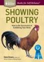 Showing Poultry