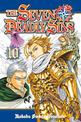 The Seven Deadly Sins 10
