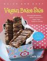 Quick and Easy Vegan Bake Sale