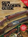 Gun Trader's Guide, Thirty-Third Edition: A Complete, Fully-Illustrated Guide to Modern Firearms with Current Market Values