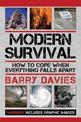 Modern Survival: How to Cope When Everything Falls Apart