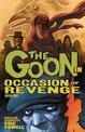 Goon Volume 14: Occasion Of Revenge