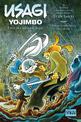 Usagi Yojimbo Volume 29: 200 Jizzo