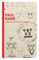 Paul Rand: Inspiration and Process in Design