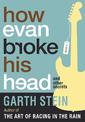 How Evan Broke His Head: and Other Secrets
