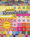 Nine-Patch Revolution: 20 Modern Quilt Projects