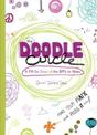 The Doodle Circle: A Fill-In Journal for BFFs to Share