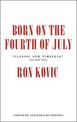 Born on the Fourth of July: 40th Anniversary Edition
