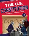 The U.S. Constitution: Discover How Democracy Works With 25 Projects