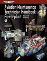 Aviation Maintenance Technician Handbook?Powerplant eBundle: FAA-H-8083-32 (Volumes 1 & 2)