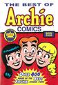 Best Of Archie Comics Book 4