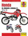 HM Honda XL XR600R XR650LR 1983-20