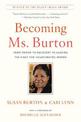 Becoming Ms. Burton: From Prison to Recovery to Leading the Fight for Incarcerated Women