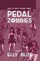 Pedal Zombies: Bikes in Space Volume 3