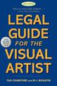 Legal Guide for the Visual Artist: Sixth Edition