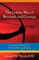 Lakota Way of Strength and Courage: Lessons in Resilience from the Bow and Arrow