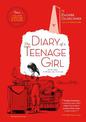 The Diary of  a Teenage Girl, Revised Edition: An Account in Words and Pictures