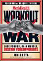 Men's Health Workout War: Lose Pounds, Gain Muscle, Destroy Your Opponents