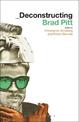 Deconstructing Brad Pitt