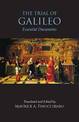The Trial of Galileo: Essential Documents