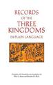Records of the Three Kingdoms in Plain Language