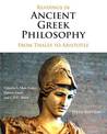 Readings in Ancient Greek Philosophy: From Thales to Aristotle