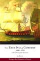 The East India Company, 1600-1858: A Short History with Documents