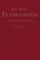 Frankenstein: The 1818 Edition with Related Texts