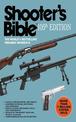 Shooter's Bible, 105th Edition: The World's Bestselling Firearms Reference