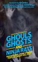 Ghouls, Ghosts, and Ninja Rats: Paranormal Crime Stories That Just Might Kill You