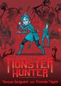 Scarlett Hart: Monster Hunter