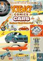 Science Comics: Cars: Engines That Move You