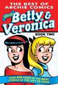 Best Of Betty & Veronica Comics 2
