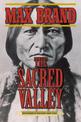 The Sacred Valley: Book Three of the Rusty Sabin Saga
