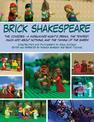 Brick Shakespeare: The Comedies-A Midsummer Night's Dream, The Tempest, Much Ado About Nothing, and The Taming of the Shrew