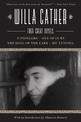 Willa Cather: Four Great Novels?O Pioneers!, One of Ours, The Song of the Lark, My Antonia