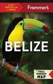 Frommer's Belize