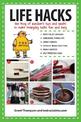 Life Hacks: The King of Random?s Tips and Tricks to Make Everyday Tasks Fun and Easy