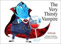 The Very Thirsty Vampire: A Parody
