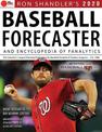 Ron Shandler's 2020 Baseball Forecaster: & Encyclopedia of Fanalytics