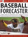 Ron Shandler's 2022 Baseball Forecaster: & Encyclopedia of Fanalytics
